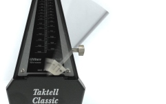 Metronom Wittner Metronom Classic Argintiu 829161