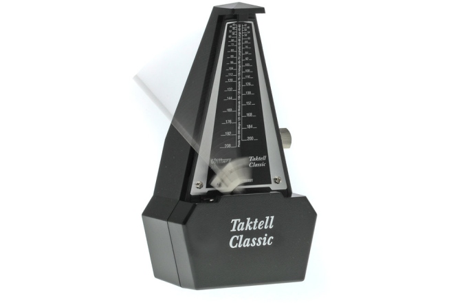 Metronom Wittner Metronom Classic Argintiu 829161