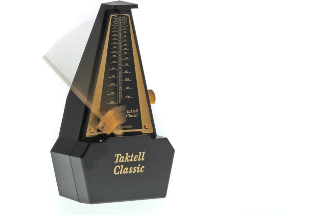 Metronom Wittner Metronom  Classic Auriu 829561
