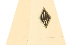 Metronom Wittner Metronom Formă de piramidă Arțar natur. Mat 807A