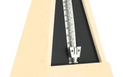 Metronom Wittner Metronom Formă de piramidă Arțar natur. Mat 807A