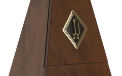 Metronom Wittner Metronom Formă de piramidă Culoarea nucului. mat 803M