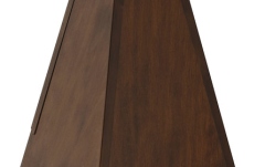 Metronom Wittner Metronom Formă de piramidă Culoarea nucului. mat 803M