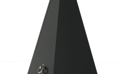 Metronom Wittner Metronom Formă de piramidă, Negru mat 806M