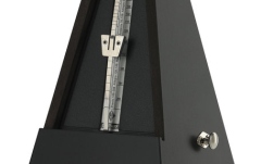 Metronom Wittner Metronom Formă de piramidă Negru mat 816M