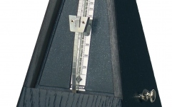 Metronom Wittner Metronom Formă de piramidă Negru stejar. Mat 819