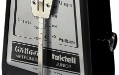 Metronom Wittner Metronom Junior Negru 826