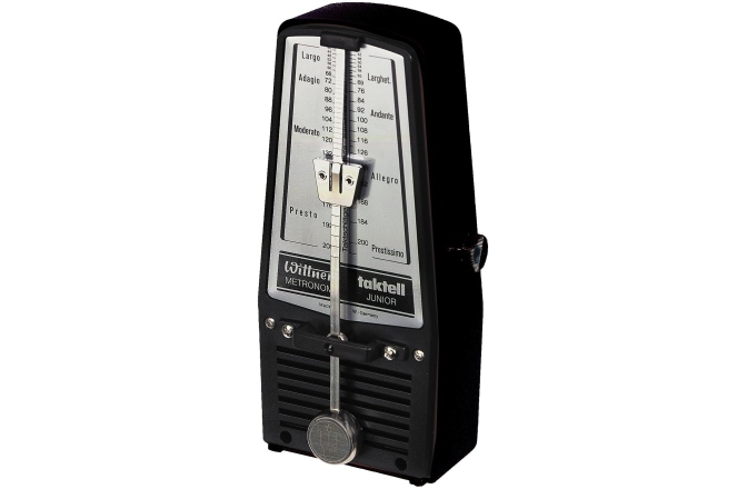 Metronom Wittner Metronom Junior Negru 826