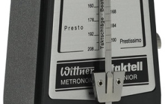 Metronom Wittner Metronom Junior Negru 826
