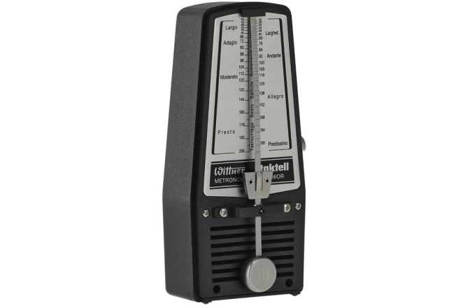 Metronom Wittner Metronom Junior Negru 826