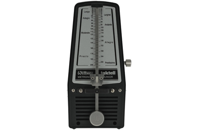 Metronom Wittner Metronom Junior Negru 826