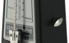 Metronom Wittner Metronom Junior Negru 826