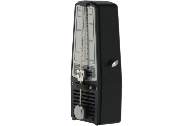 Metronom Wittner Metronom Junior Negru 826