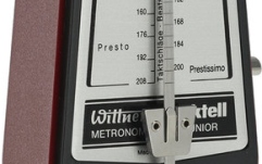 Metronom Wittner Metronom  Junior Rubiniu 824