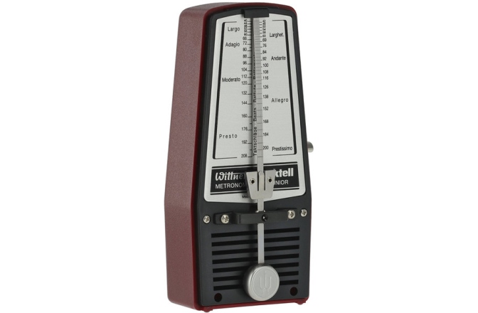 Metronom Wittner Metronom  Junior Rubiniu 824