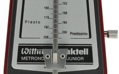 Metronom Wittner Metronom  Junior Rubiniu 824