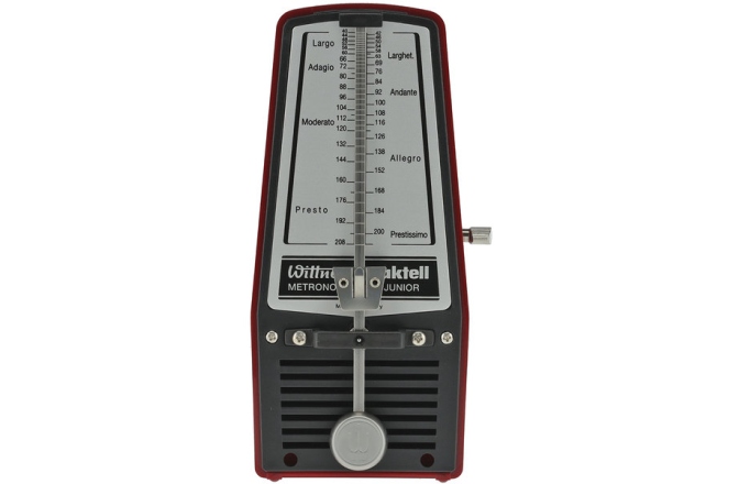 Metronom Wittner Metronom  Junior Rubiniu 824