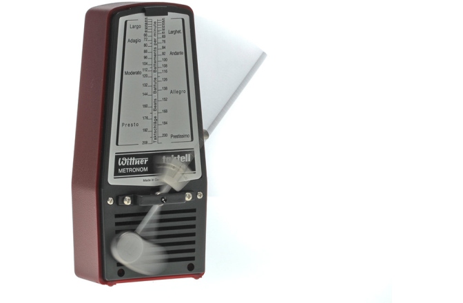 Metronom Wittner Metronom  Junior Rubiniu 824
