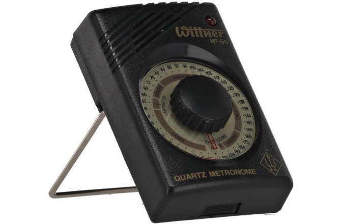 Metronom Wittner Metronom MT-50 Negru 865061