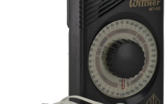 Metronom Wittner Metronom MT-50 Negru 865061
