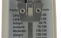 Metronom Wittner Metronom Piccolino Culoarea fildesului 890121