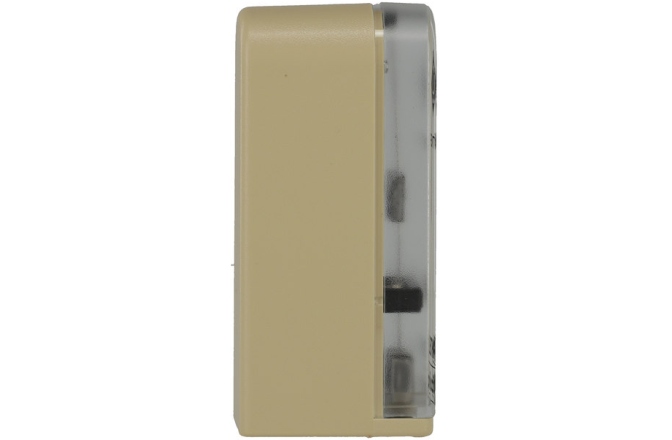 Metronom Wittner Metronom Piccolino Culoarea fildesului 890121