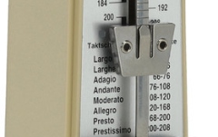 Metronom Wittner Metronom Piccolino Culoarea fildesului 890121
