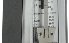 Metronom Wittner Metronom Piccolino Negru 890161