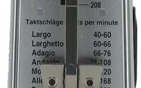 Metronom Wittner Metronom Piccolino Negru 890161