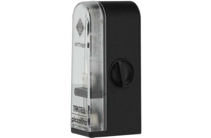 Metronom Wittner Metronom Piccolino Negru 890161