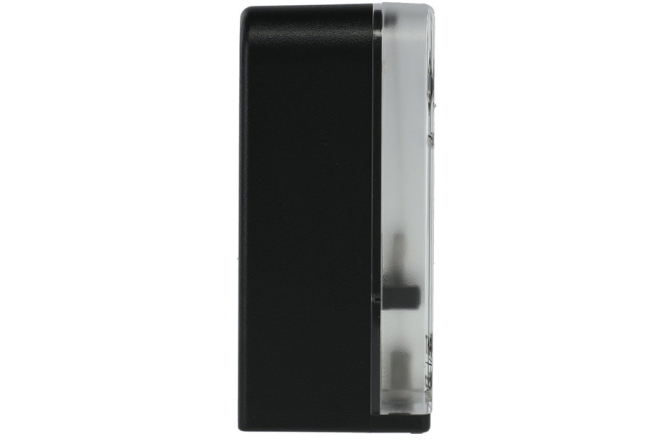 Metronom Wittner Metronom Piccolino Negru 890161