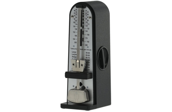 Metronom Wittner Metronom Piccolino Negru 890161