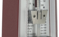 Metronom Wittner Metronom  Piccolino Rubiniu 890141