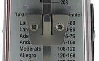 Metronom Wittner Metronom  Piccolino Rubiniu 890141