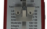 Metronom Wittner Metronom  Piccolino Rubiniu 890141