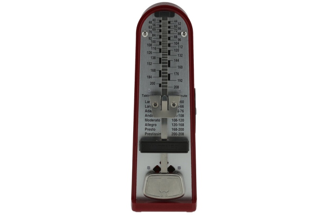 Metronom Wittner Metronom  Piccolino Rubiniu 890141