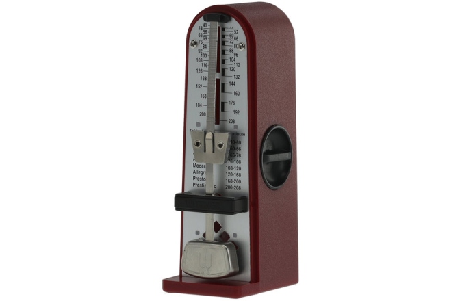 Metronom Wittner Metronom  Piccolino Rubiniu 890141