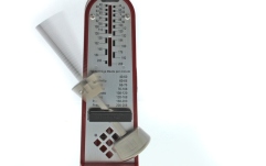 Metronom Wittner Metronom  Piccolino Rubiniu 890141