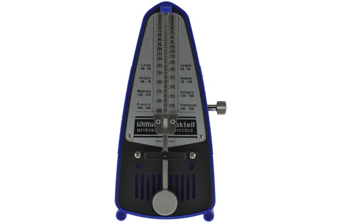 Metronom Wittner Metronom  Piccolo Albastru 837