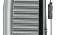 Metronom Wittner Metronom  Piccolo Argintiu 838
