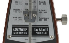 Metronom Wittner Metronom  Piccolo Culoare mahon 831