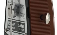 Metronom Wittner Metronom  Piccolo Culoare mahon 831