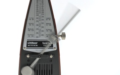 Metronom Wittner Metronom  Piccolo Culoare mahon 831