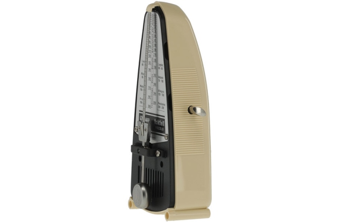 Metronom Wittner Metronom Piccolo Culoarea fildesului 832