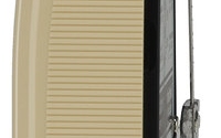 Metronom Wittner Metronom Piccolo Culoarea fildesului 832