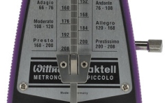 Metronom Wittner Metronom Piccolo Liliachiu 830 371