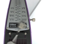 Metronom Wittner Metronom Piccolo Liliachiu 830 371