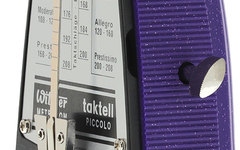 Metronom Wittner Metronom  Piccolo Magic violet 830 471
