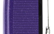 Metronom Wittner Metronom  Piccolo Magic violet 830 471
