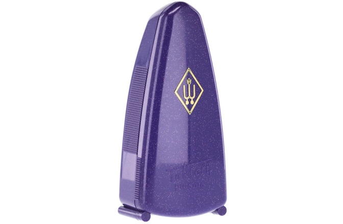 Metronom Wittner Metronom  Piccolo Magic violet 830 471